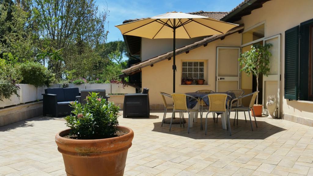 Affittacamere Volusia House Rome Exterior photo