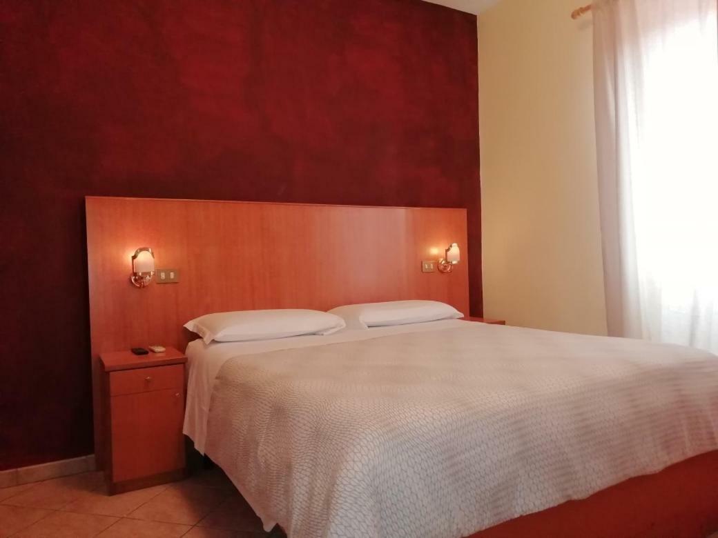 Affittacamere Volusia House Rome Exterior photo