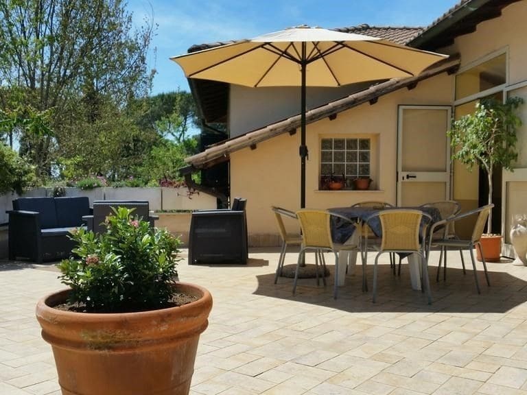 Affittacamere Volusia House Rome Exterior photo